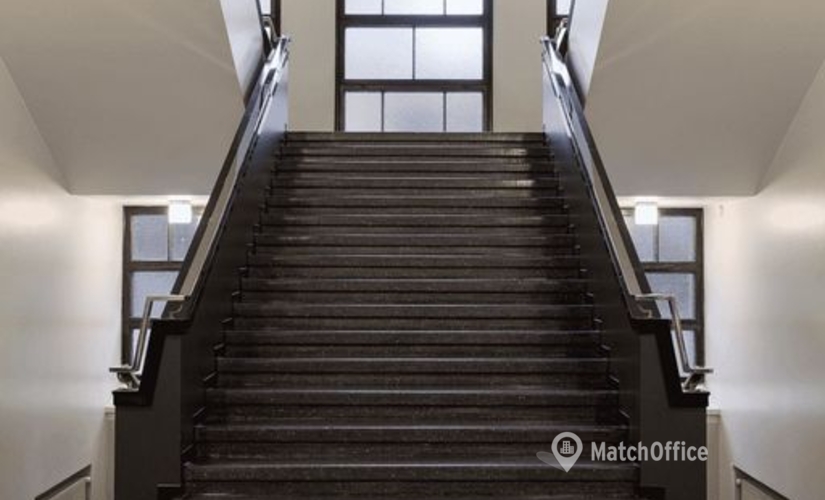 Vapaat liiketilat - Helsinki, Hämeentie 19, (00500) - 2 | MatchOffice.fi