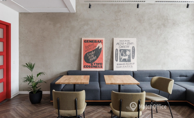 Vuokraa toimistotila - Helsinki, Hämeentie 19, (00500) - 0 | MatchOffice