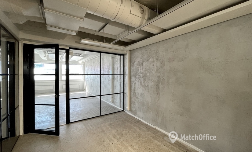 Vuokraa toimistotila - Helsinki, Hämeentie 15, (00500)  - 4 | MatchOffice.fi