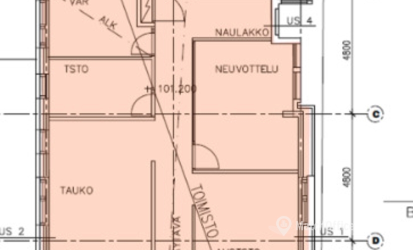 Office Kasarmikatu 7 13100 Hämeenlinna