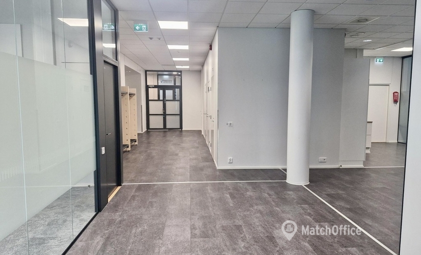 Vapaat toimistotilat - Espoo, Linnoitustie 2, (02600)  - 2 | MatchOffice.fi