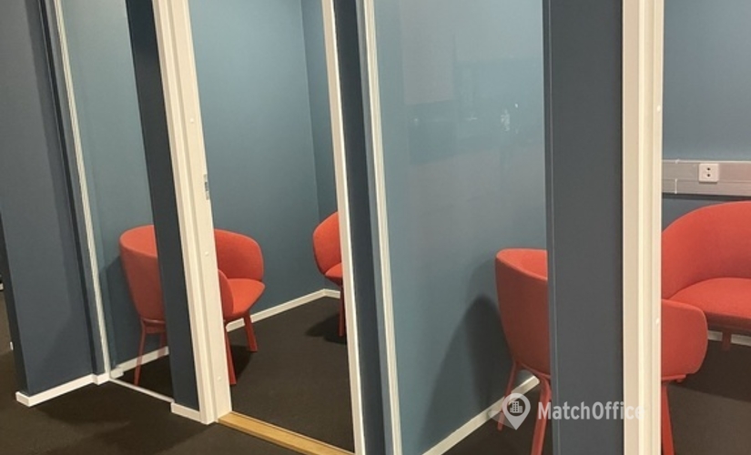 Vuokraa toimistotila - Espoo, Linnoitustie 3, (02600) - 4 | MatchOffice.fi