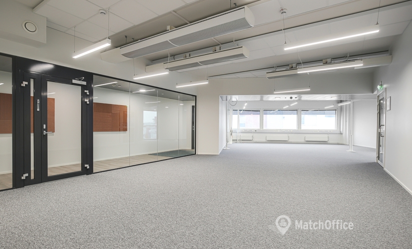 Vapaat toimistotila - Espoo, Linnoitustie 3, (02600) - 0 | MatchOffice