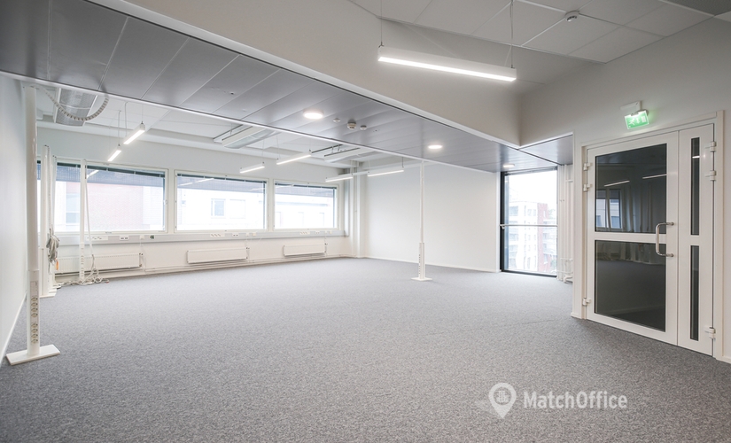 Office Linnoitustie 3 02600 Espoo