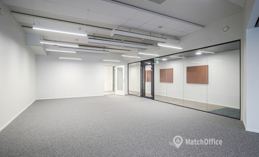 Office Linnoitustie 3 02600 Espoo