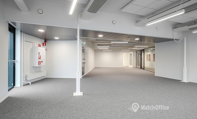 Office Linnoitustie 3 02600 Espoo