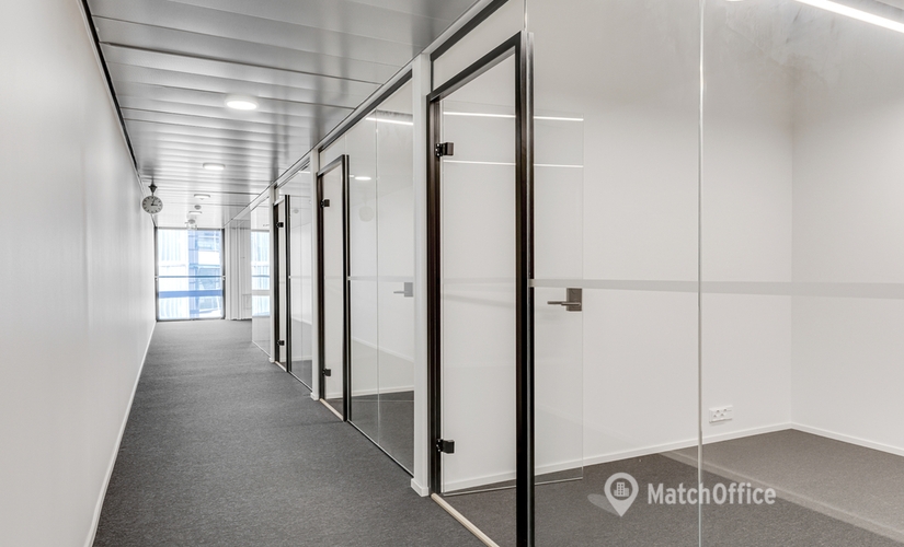 Office Linnoitustie 3 02600 Espoo