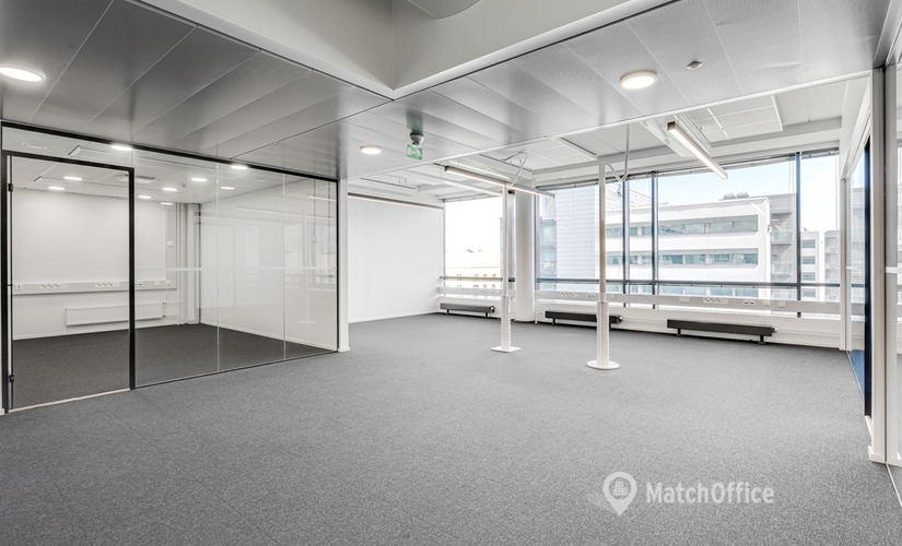 Office Linnoitustie 3 02600 Espoo