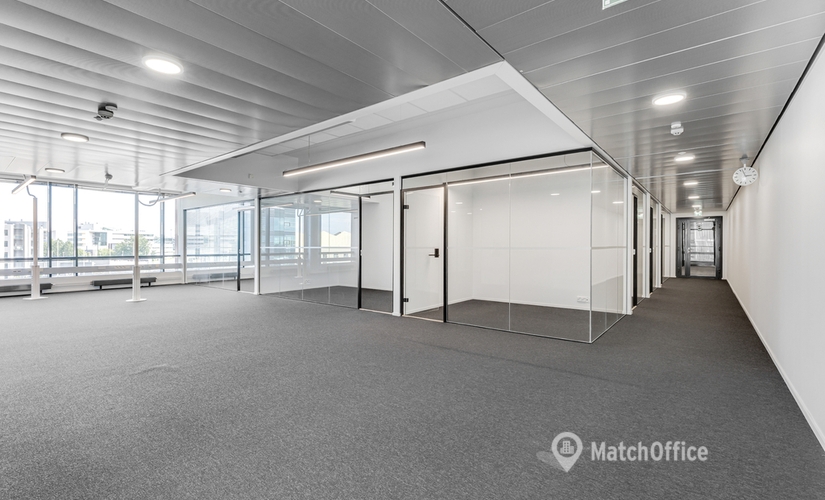 Office Linnoitustie 3 02600 Espoo