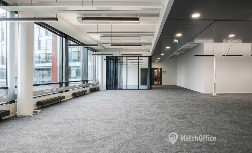 Vuokraa toimistotilat - Espoo, Linnoitustie 3, (02600)  - 0 | MatchOffice.fi