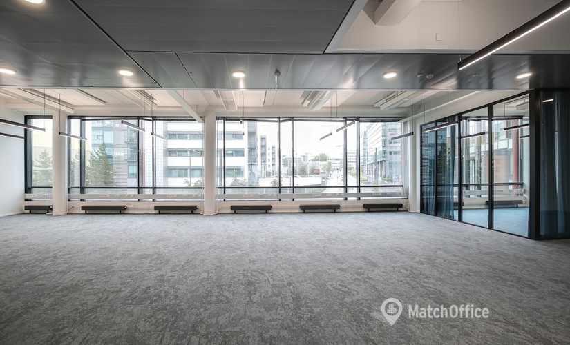 Vuokraa toimisto - Espoo, Linnoitustie 3, (02600)  - 1 | MatchOffice