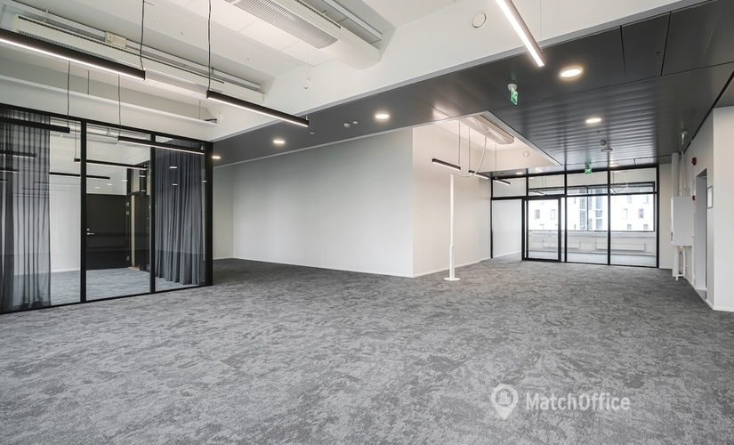 Vuokraa toimistotilat - Espoo, Linnoitustie 3, (02600)  - 2 | MatchOffice.fi