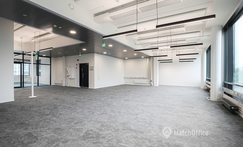 Vapaat toimistotila - Espoo, Linnoitustie 3, (02600)  - 3 | MatchOffice