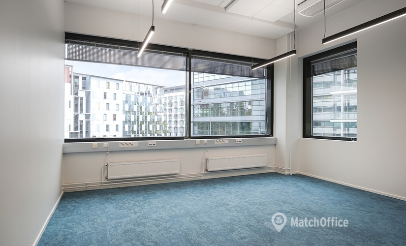 Vapaat toimistotila - Espoo, Linnoitustie 3, (02600)  - 4 | MatchOffice.fi