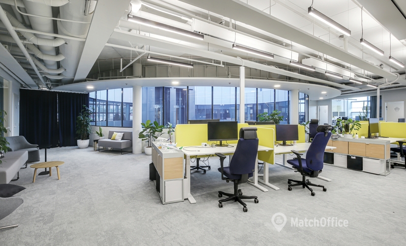 Vuokraa toimistotila - Espoo, Säterinkatu 6, (02600) - 0 | MatchOffice
