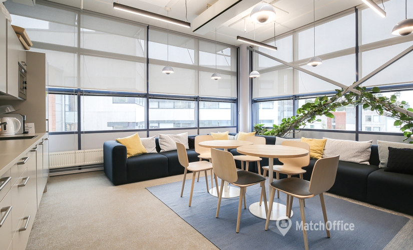 Vuokraa toimisto - Espoo, Säterinkatu 6, (02600) - 3 | MatchOffice