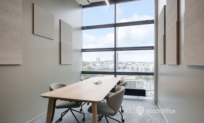 Vuokraa toimistotilat - Espoo, Säterinkatu 6, (02600) - 4 | MatchOffice