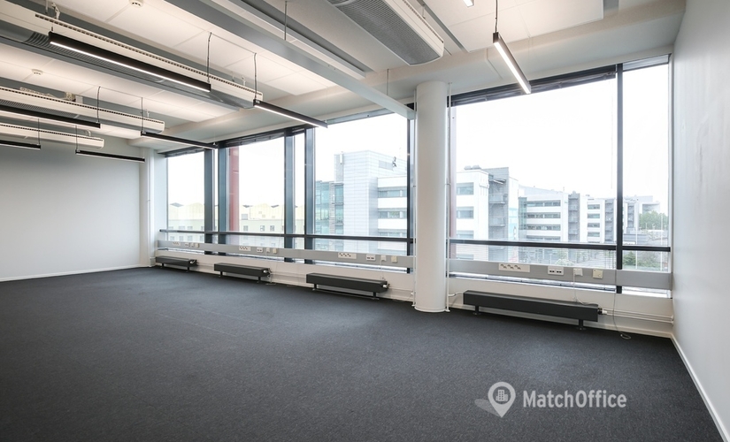 Office Linnoitustie 3 02600 Espoo