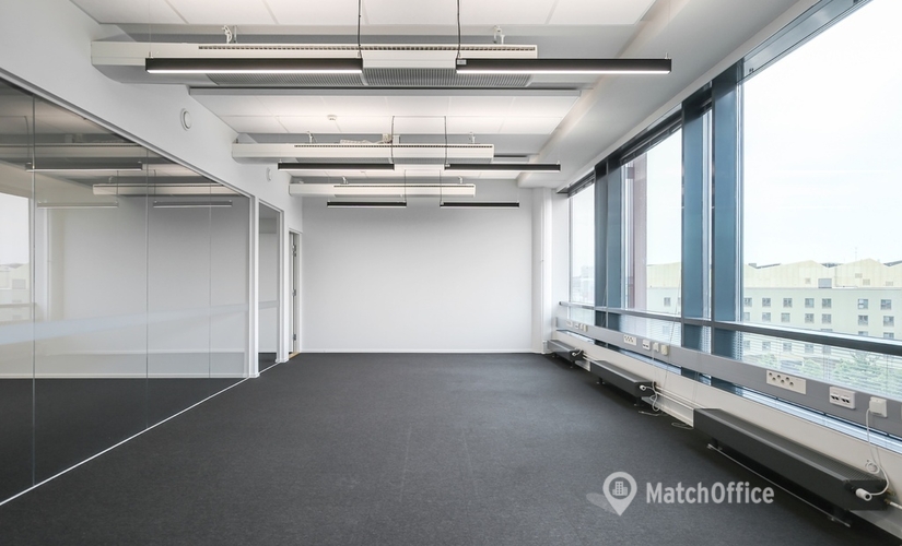 Office Linnoitustie 3 02600 Espoo