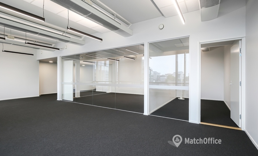 Office Linnoitustie 3 02600 Espoo