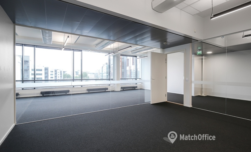 Vapaat toimistotila - Espoo, Linnoitustie 3, (02600)  - 0 | MatchOffice.fi