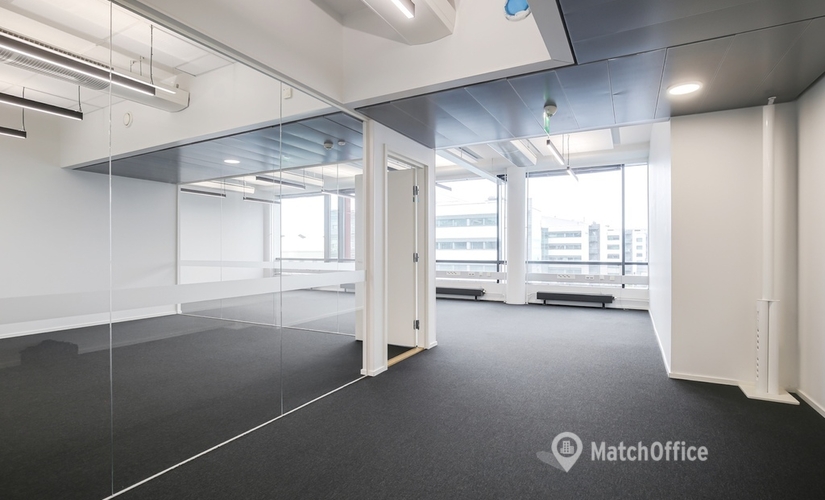 Office Linnoitustie 3 02600 Espoo