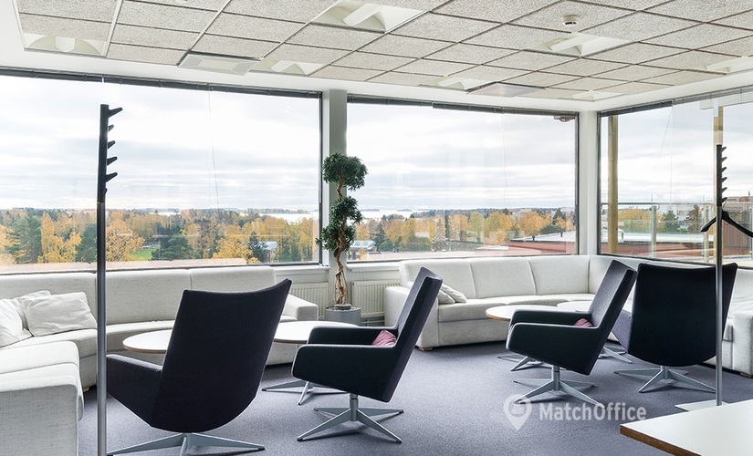 Vuokraa toimistotila - Espoo, Tekniikantie 4, (02150)  - 0 | MatchOffice