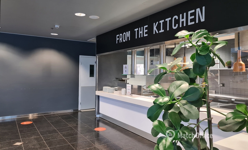 Vapaat toimisto - Espoo, Tekniikantie 12, (02150) - 4 | MatchOffice.fi