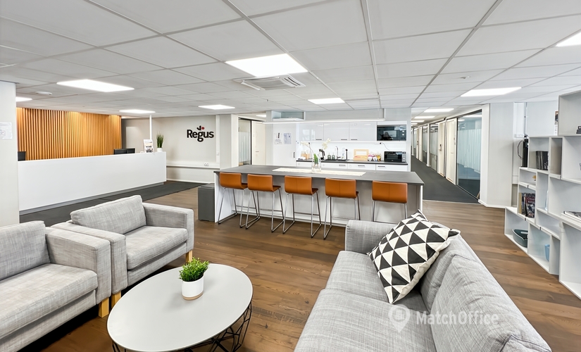 Vapaat virtuaaliosoite - Turku, Yliopistonkatu 31, (20100) | MatchOffice