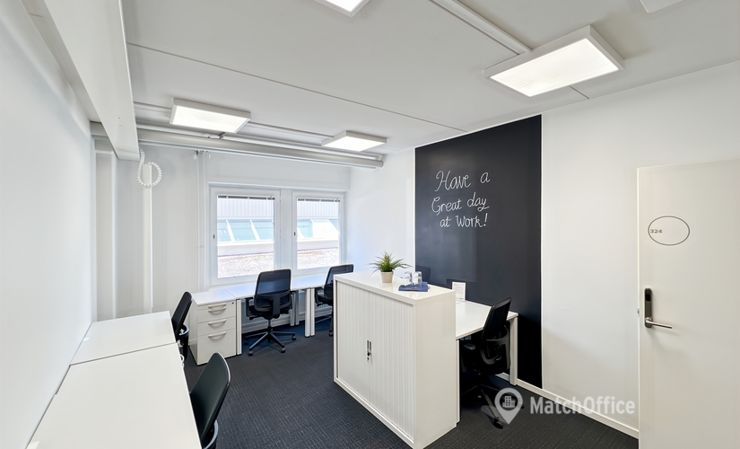 Vapaat virtuaalitoimisto - Turku, Yliopistonkatu 31, (20100) | MatchOffice