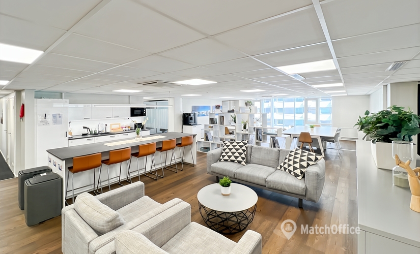 Vuokraa virtuaali postiosoite - Turku, Yliopistonkatu 31, (20100) | MatchOffice