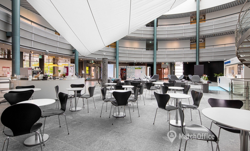 Office Tekniikantie 12 02150 Espoo