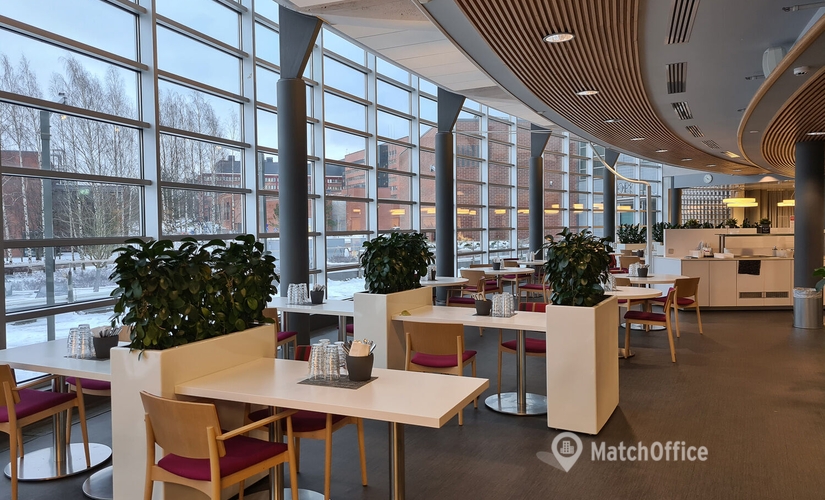 Office Tekniikantie 12 02150 Espoo