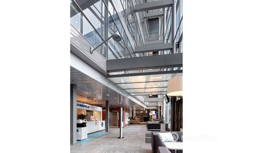 Office Tekniikantie 14 02150 Espoo