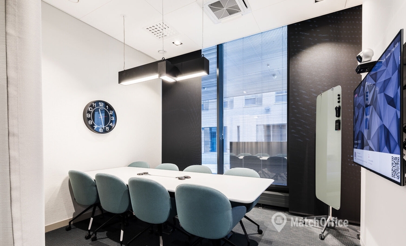 Vapaat toimisto - Helsinki, Energiakatu 4, (00180)  - 4 | MatchOffice.fi