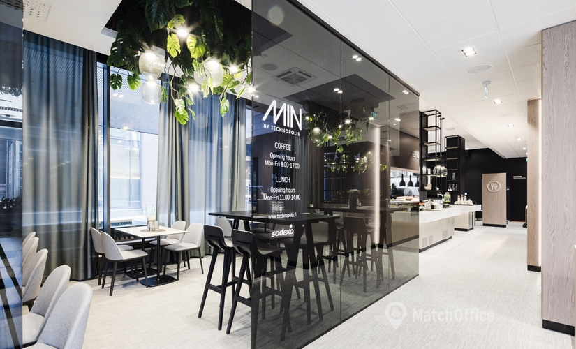 Vuokraa toimisto - Helsinki, Energiakatu 4, (00180)  - 2 | MatchOffice