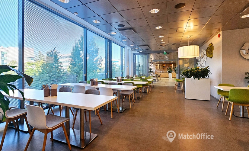 Vuokraa toimistotila - Espoo, Vaisalantie 2-8, (02130)  - 4 | MatchOffice