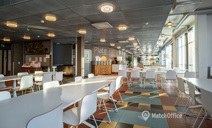 Vuokraa toimistotila - Oulu, Elektroniikkatie 10, (90590)  - 1 | MatchOffice.fi