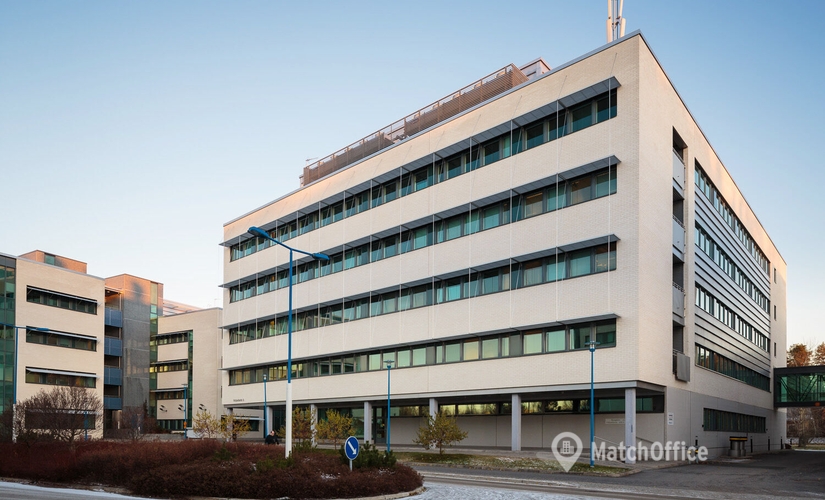 Office Yrttipellontie 6 90230 Oulu