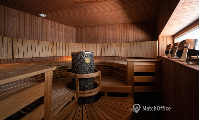 Vuokraa toimistotila - Oulu, Teknologiantie 1, (90590)  - 4 | MatchOffice.fi