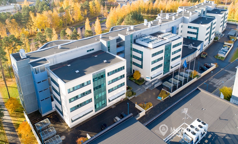 Office Yrttipellontie 1 90230 Oulu