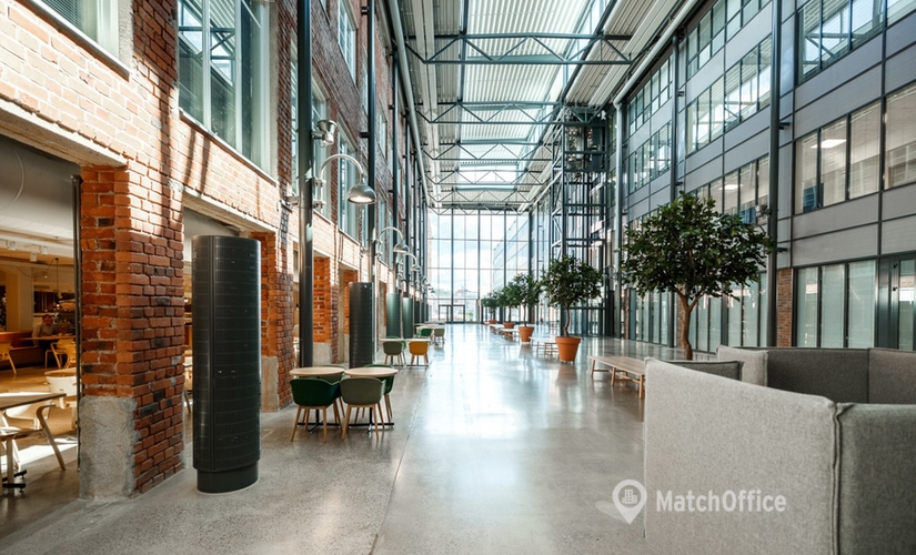 Vuokraa toimisto - Lahti, Askonkatu 9, (15100)  - 0 | MatchOffice.fi