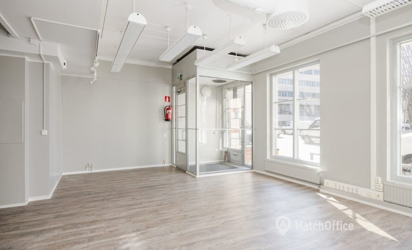 Vuokraa toimistotila - Helsinki, Malminkaari 5, (00700)  - 4 | MatchOffice.fi