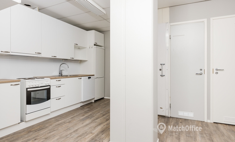 Vuokraa toimisto - Helsinki, Malminkaari 5, (00700)  - 3 | MatchOffice.fi