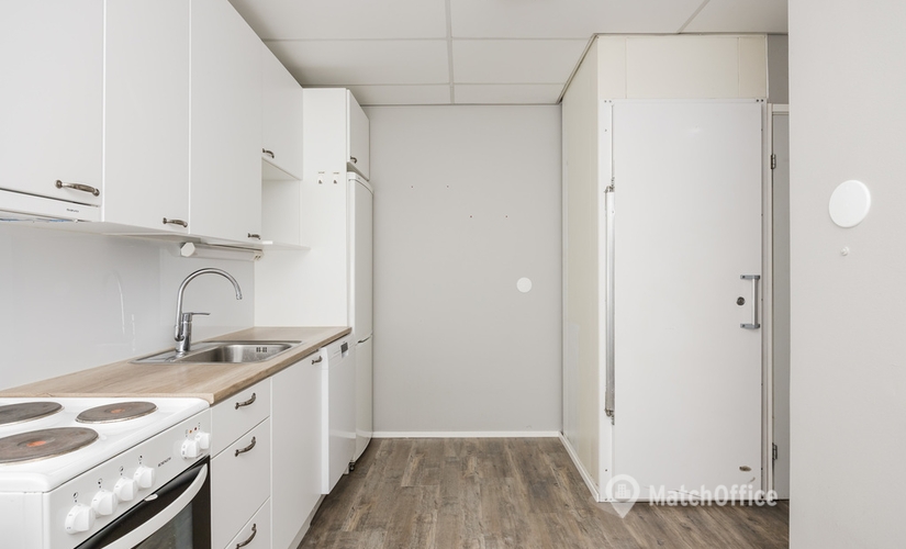 Vuokraa toimistotilat - Helsinki, Malminkaari 5, (00700)  - 2 | MatchOffice.fi