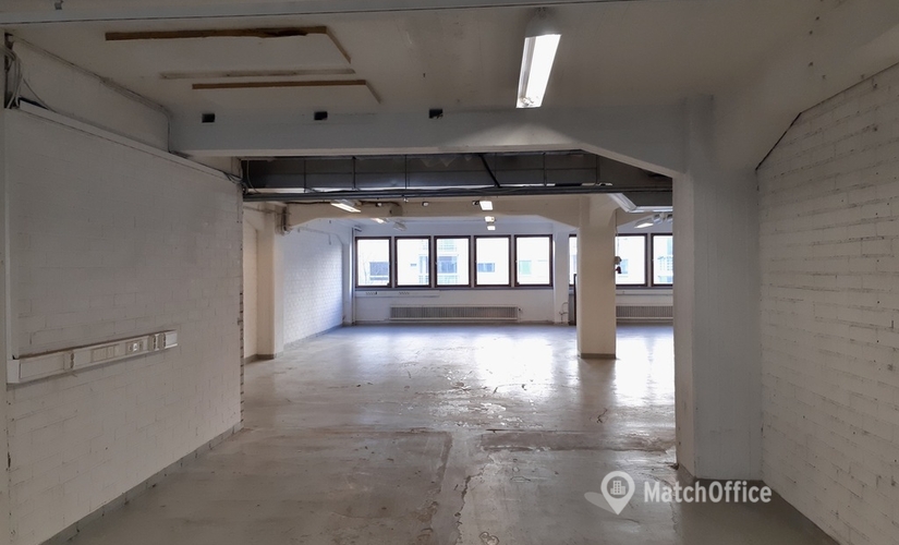 Vuokraa varastotila - Helsinki, Särkiniementie 5, (00210) - 3 | MatchOffice.fi