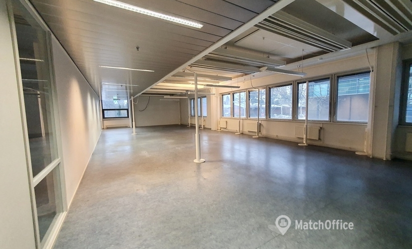 Vuokraa varastotilat - Espoo, Tietäjäntie 2, (02130) - 0 | MatchOffice