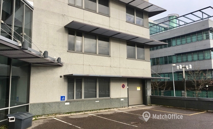 Vapaat toimistotilat - Espoo, Tietäjäntie 2, (02130)  - 3 | MatchOffice.fi