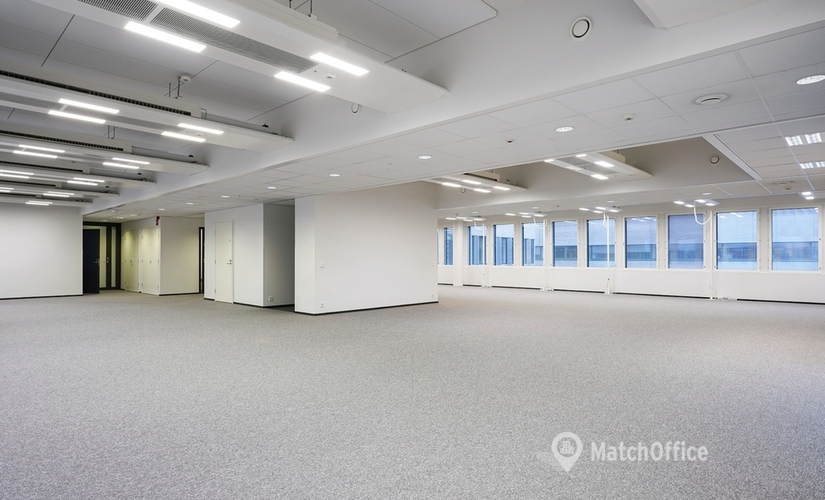Vuokraa toimistotila - Helsinki, Osmontie 38, (00620)  - 0 | MatchOffice