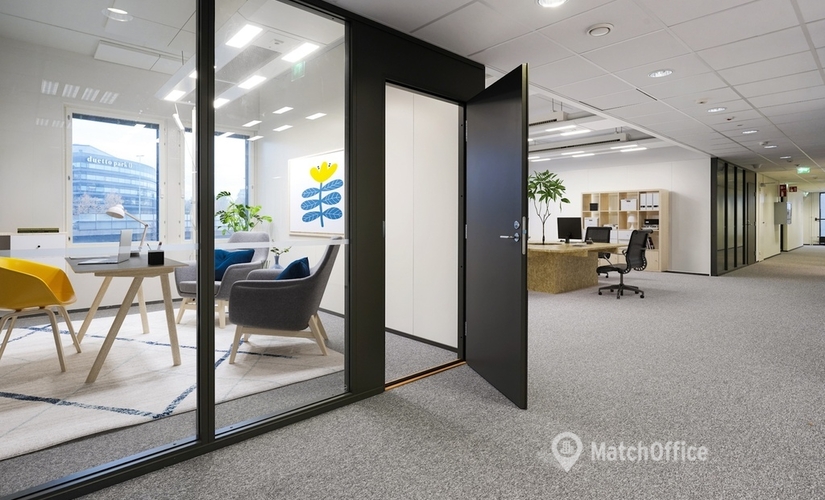 Vuokraa toimistotilat - Helsinki, Osmontie 38, (00620)  - 3 | MatchOffice